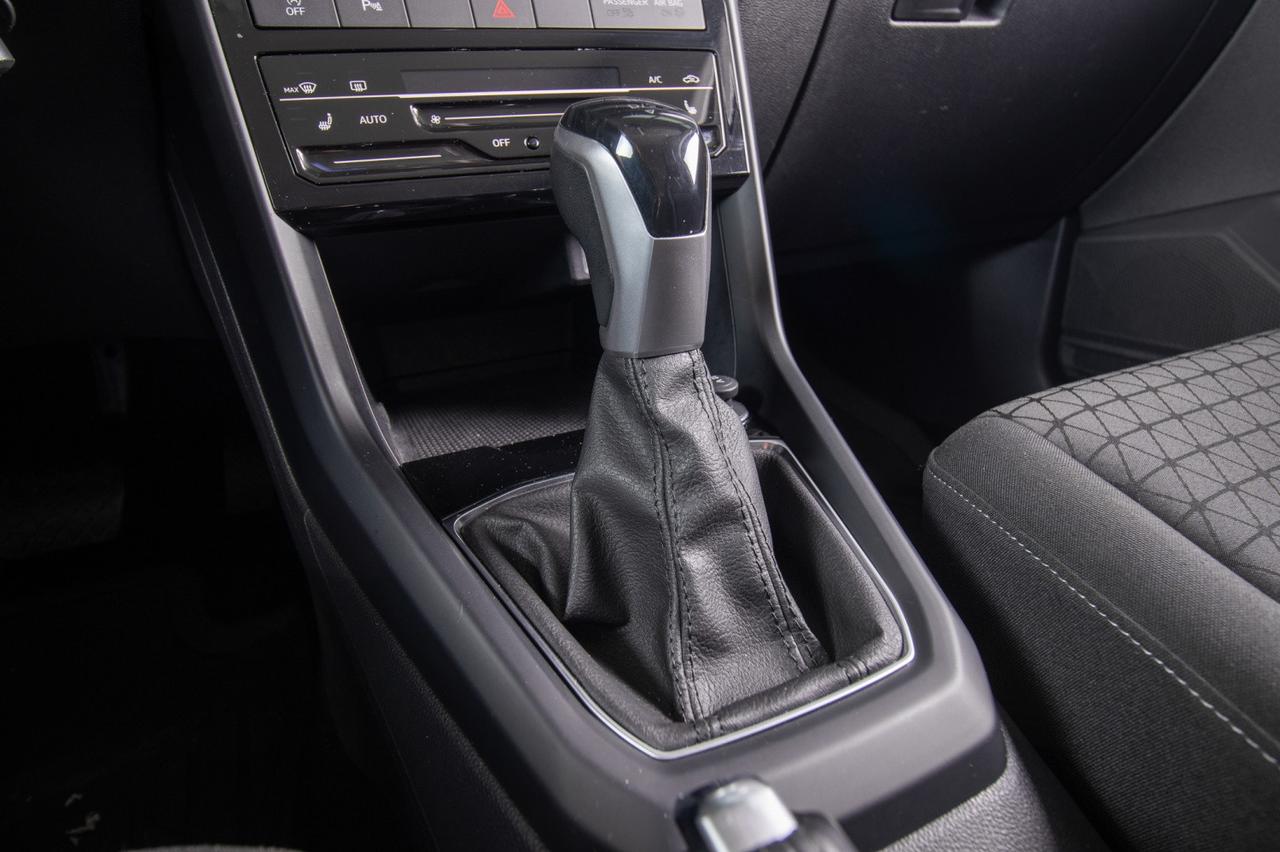 Volkswagen T-Cross 1.0 Tsi 110cv Dsg