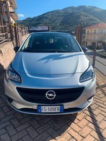 Opel Corsa 1.4 90CV aut. 5 porte Black Edition UNICO PROPRIETARIO
