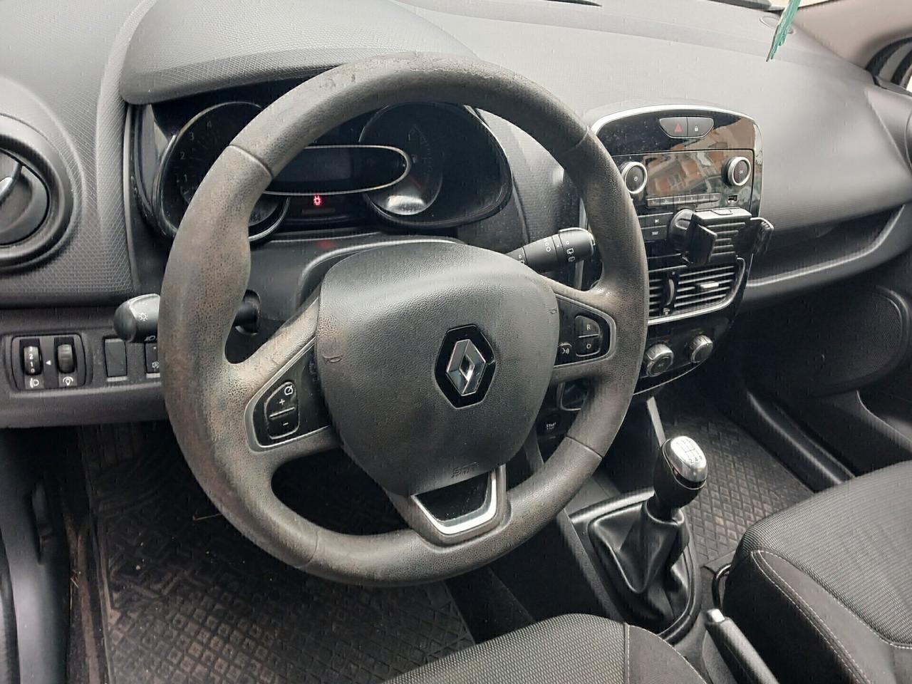 Renault Clio Sporter dCi 8V 75CV Start&Stop Energy Life