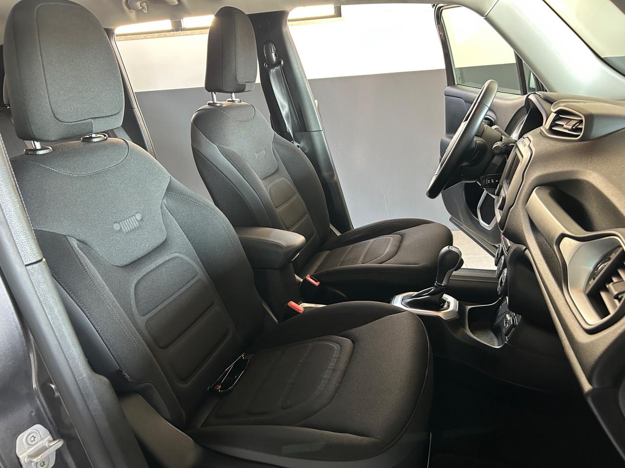 Jeep Renegade 1.6 Mjt 88kw CAMBIO AUT.