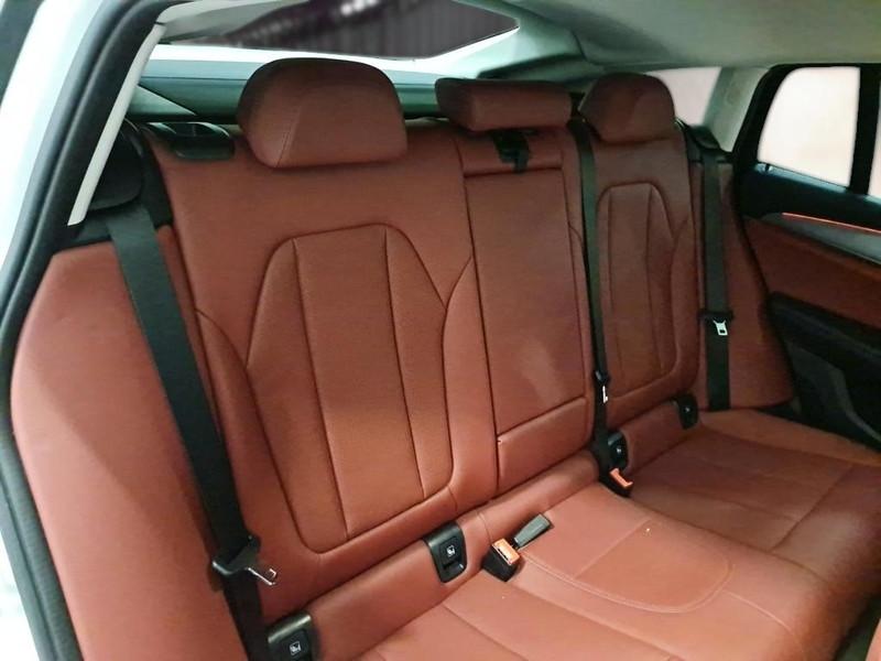 BMW X4 xDrive 20d MH48V Autom.