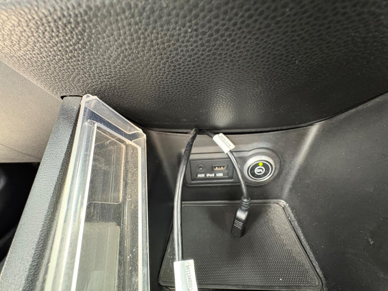 Kia Venga 1.4 EcoGPL Cool