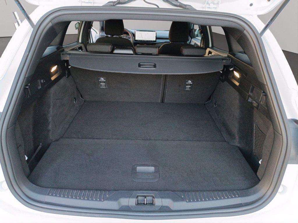 FORD Focus sw 1.0t ecoboost h st-line 125cv del 2023