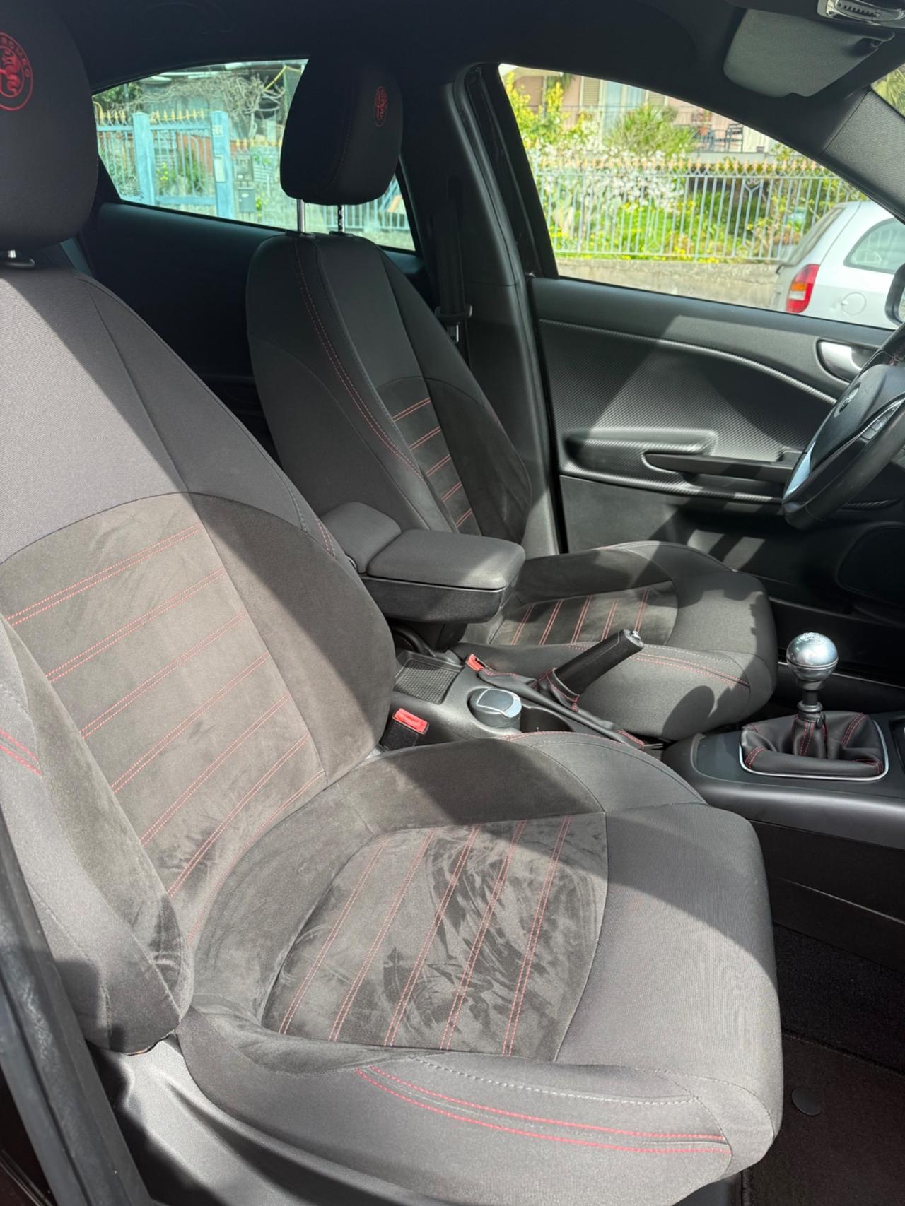 Alfa Romeo Giulietta 1.6 JTDm 120 CV Super