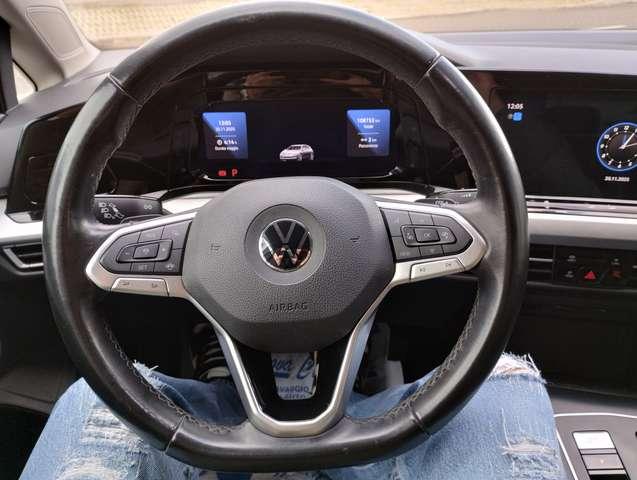 Volkswagen Golf Golf 2.0 tdi Life 150cv DSG