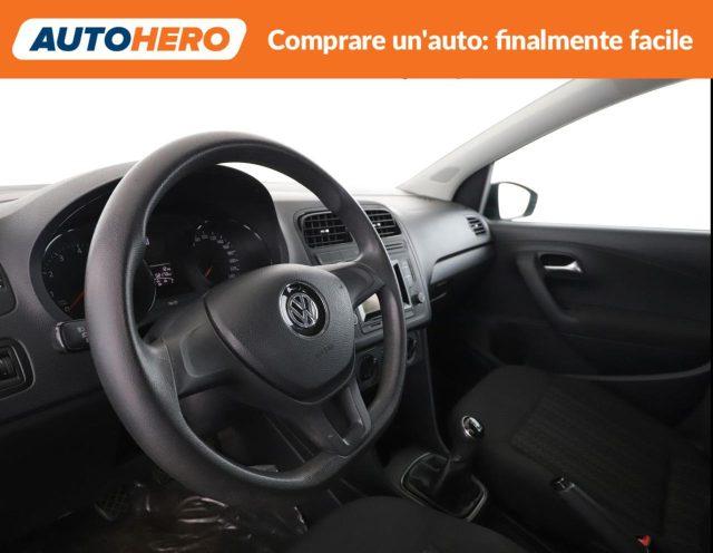 VOLKSWAGEN Polo 1.0 MPI 5p. Trendline
