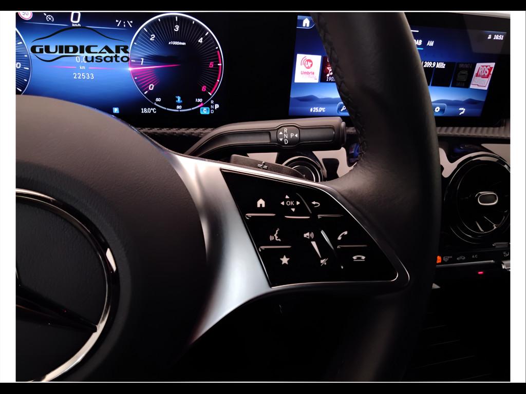 Mercedes-Benz Classe A - W177 2023 - A 180 d Advanced auto