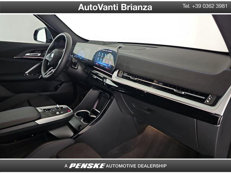 BMW X1 X1 xdrive 25e MSport Pro