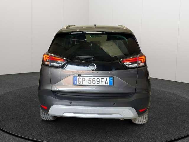 Opel Crossland X 1.2 130cv Elegance *AUTOMATICA*