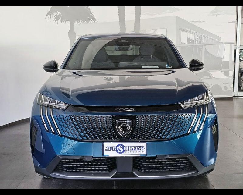 Peugeot 3008 3ª serie Hybrid 145 e-DCS6 Allure