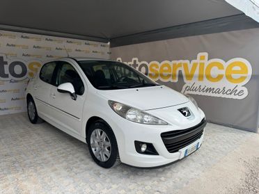 Peugeot 207 1.4 HDi 70CV 5p. Active