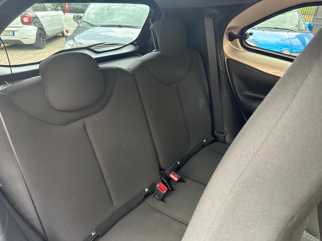 Toyota Aygo X 1.0 Trend 04/24 KM.16024