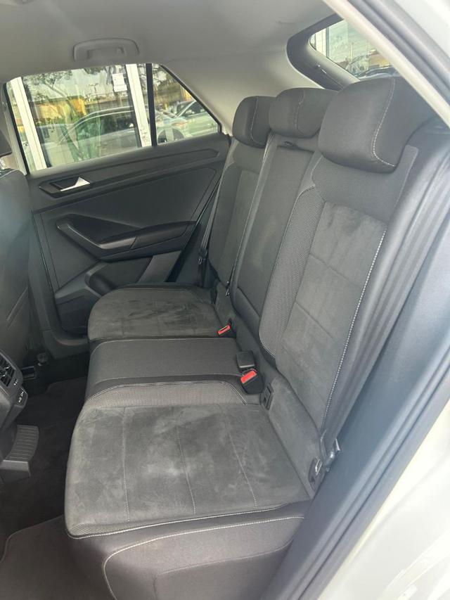 VOLKSWAGEN T-Roc 1.0 TSI Style NEO PATENTATO