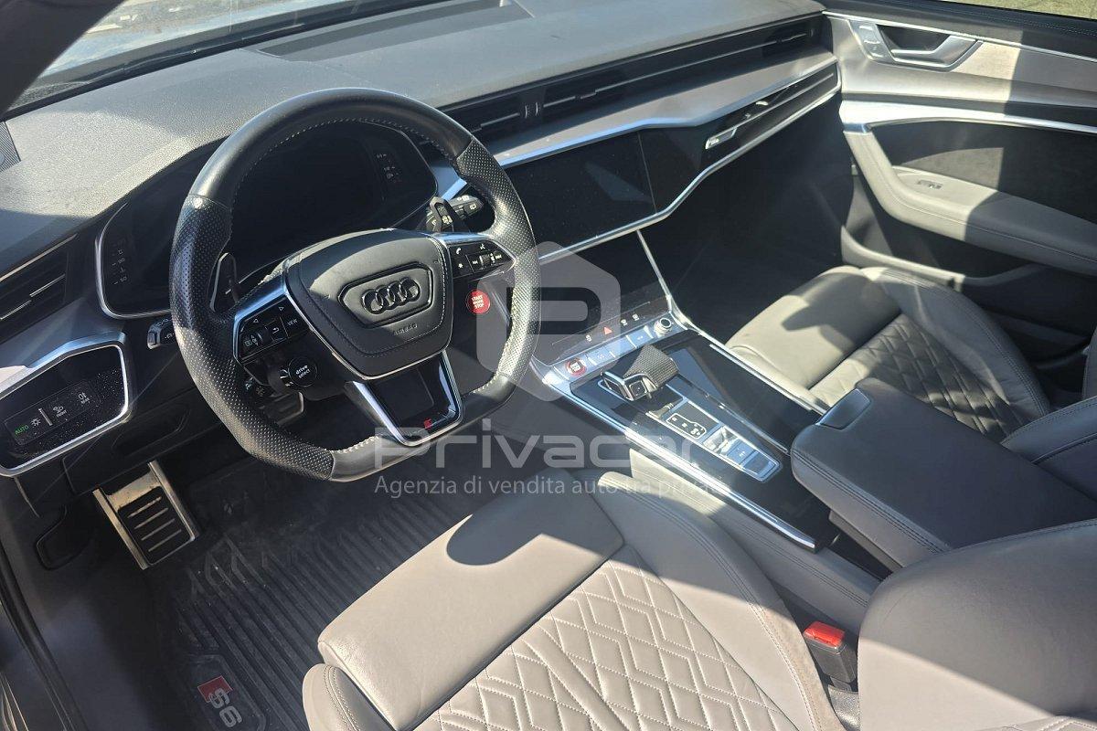 AUDI A6 40 2.0 TDI quattro ultra S tronic Sport