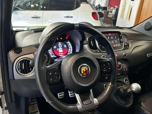 Abarth 595 595 1.4 t-jet Turismo 165cv