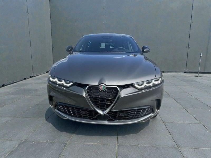 Alfa Romeo Tonale 1.5 160 CV MHEV TCT7 Ti