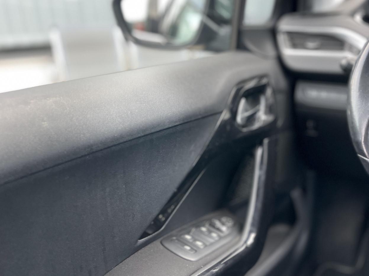 Peugeot 208 1.2 Benzina 82CV E6 Neo. - 2017
