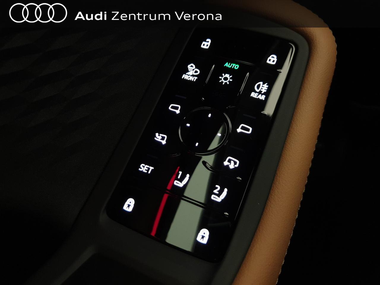 Avant 2.0TDI 204CV quattro S tronic S line Edition