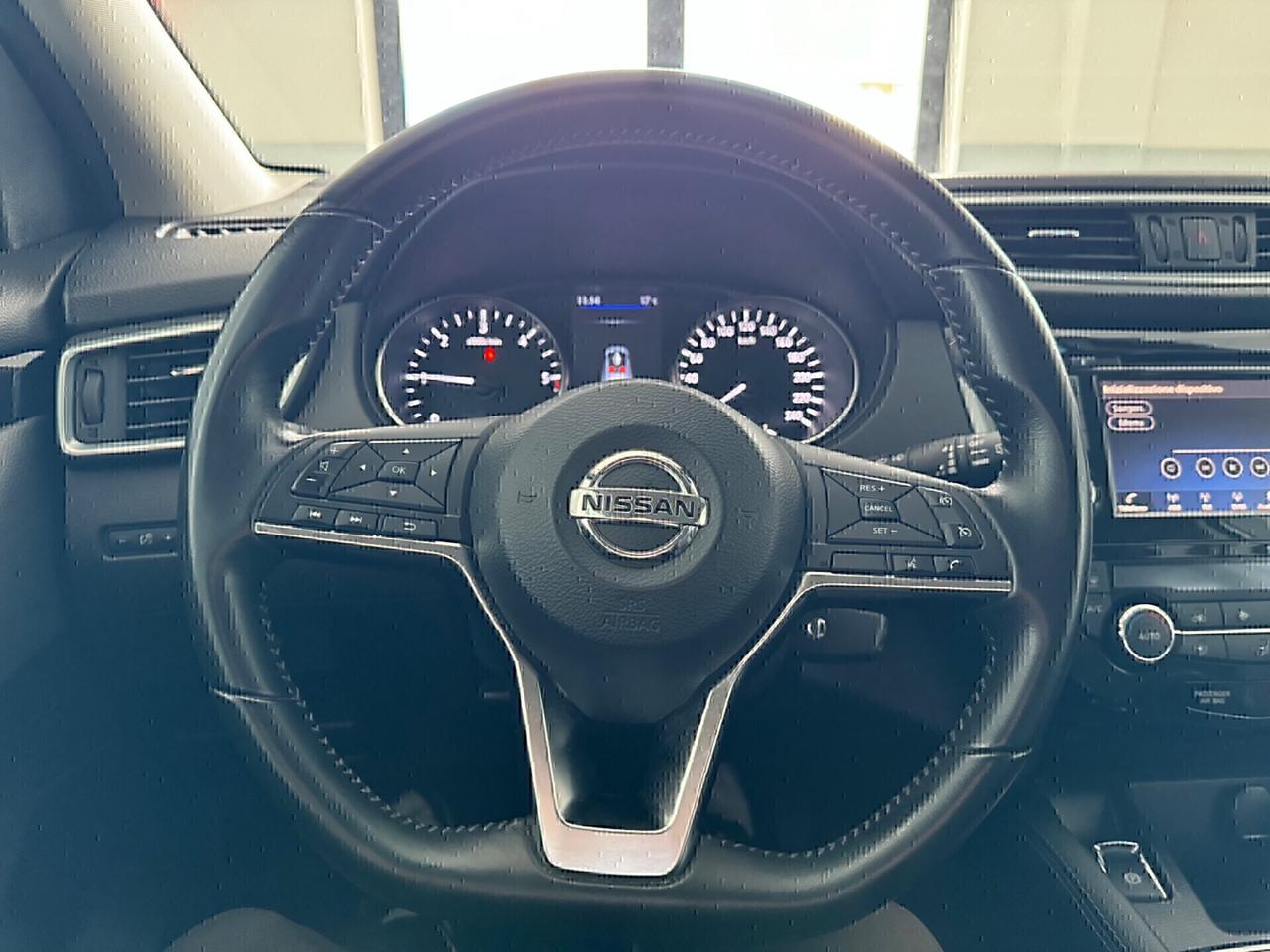 Nissan Qashqai 1.5 dCi 2019