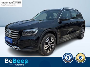 Mercedes-Benz Classe GLB GLB 180 D PROGRESSIVE ADVANCED AUTO