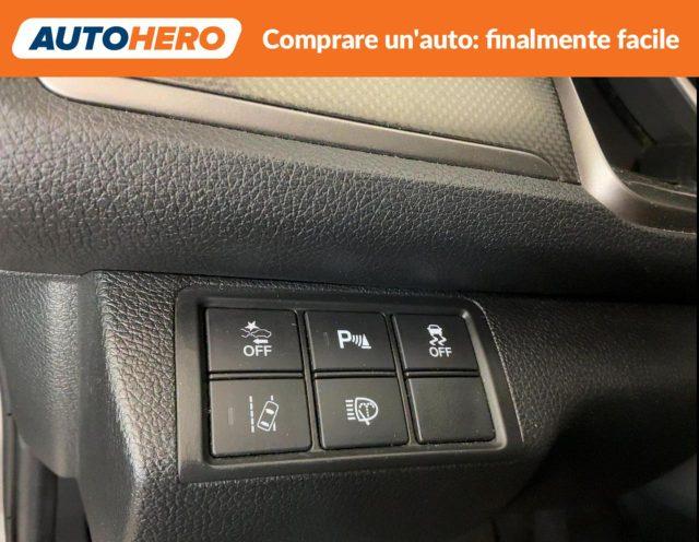 HONDA Civic 1.0T 5 porte Executive Premium
