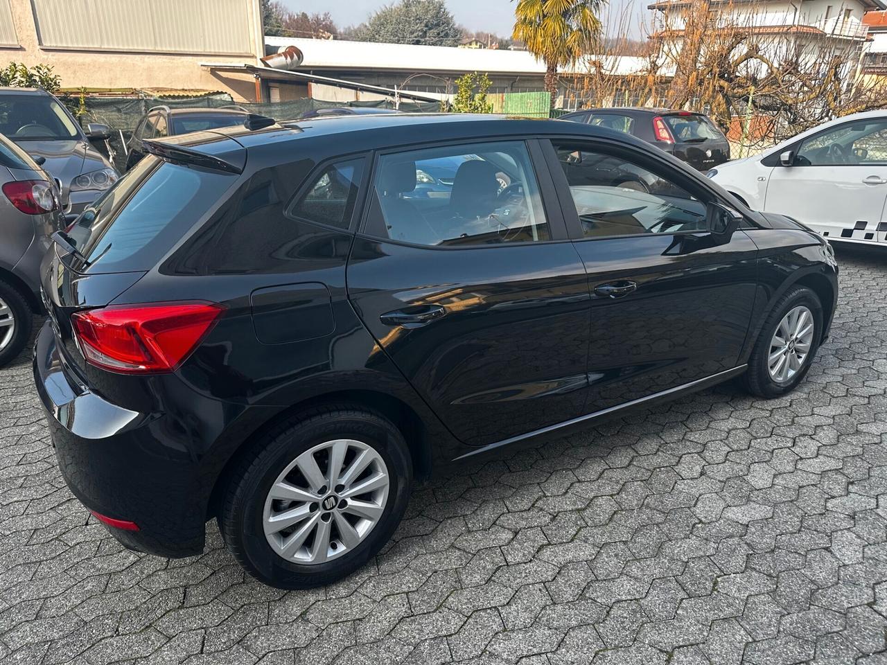 Seat Ibiza 1.0 EcoTSI 110 CV DSG 5 porte Business*EURO6*NEOPATENTATI