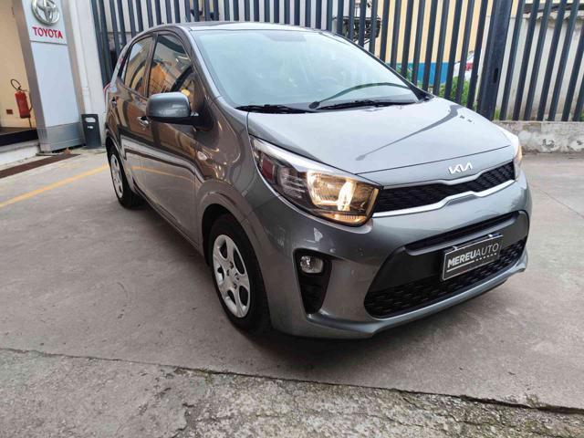 KIA Picanto 1.0 12V 5 porte Urban