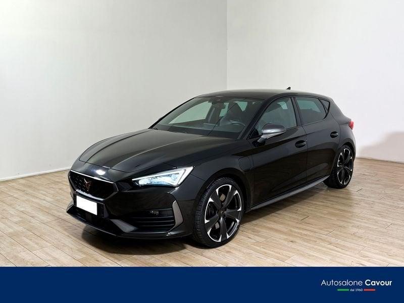 Cupra Leon Leon 1.4 e-HYBRID 245 CV DSG