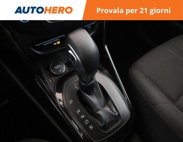 FORD B-Max 1.6 105 CV Powershift Titanium