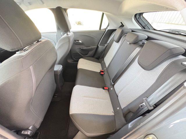 OPEL Corsa 1.2 COME NUOVA OK PER NEOPATENTATI EURO 6D