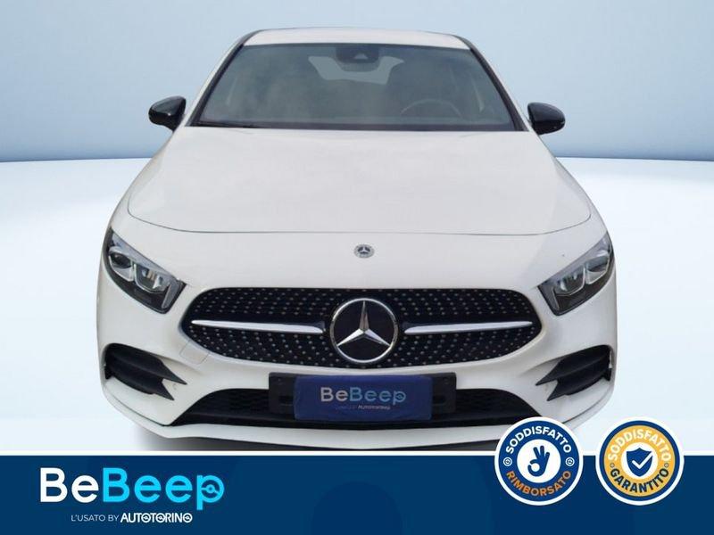 Mercedes-Benz Classe A A 180 D PREMIUM AUTO