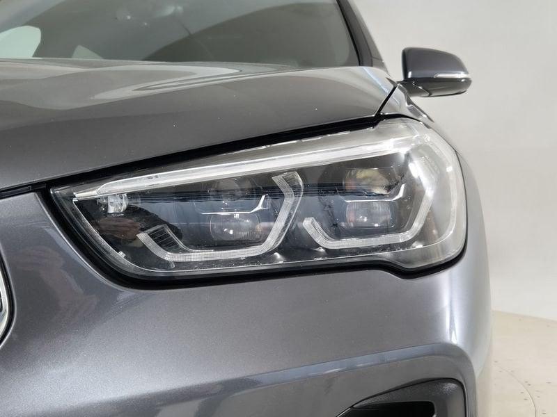 BMW X1 F48 2019 Benzina xdrive25e xLine Plus auto