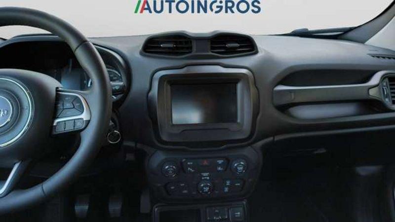 Jeep Renegade 2019 1.0 t3 Limited 2wd
