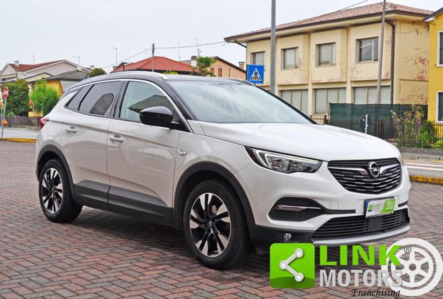 OPEL Grandland X 1.5 diesel Ecotec Start&Stop 120 Anniversary