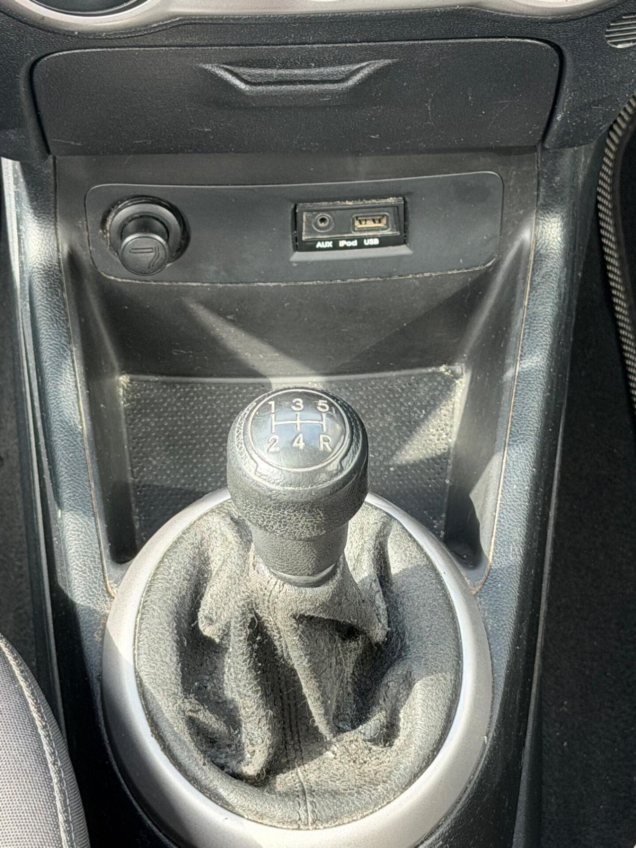 Hyundai i20 1.4 5p. - Neopatentati-Garanzia 12 mesi-Tagliandata