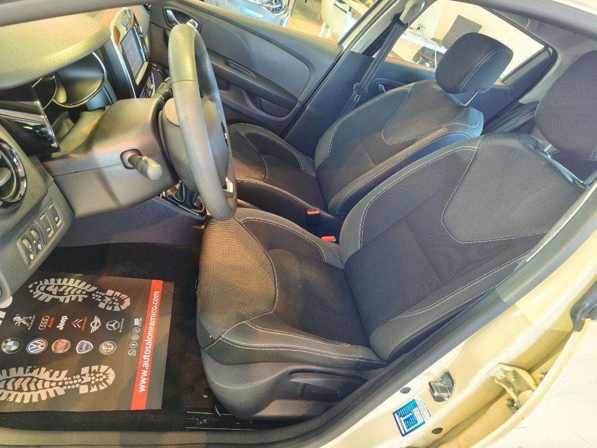 RENAULT Clio 1.5 dCi 75 CV 5P Navi Tel