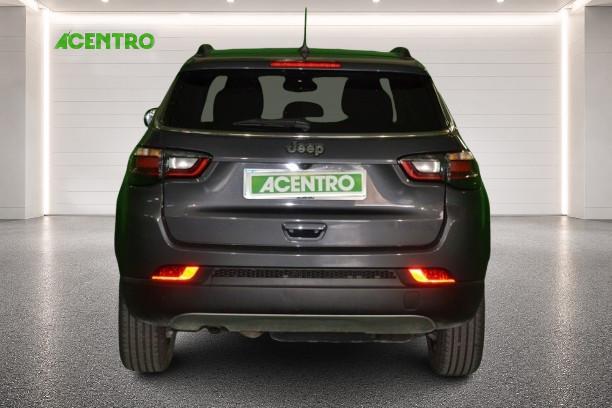 JEEP COMPASS - e-Hybrid SUMMIT 1.5 TURBO T4 130CV FWD DCT7