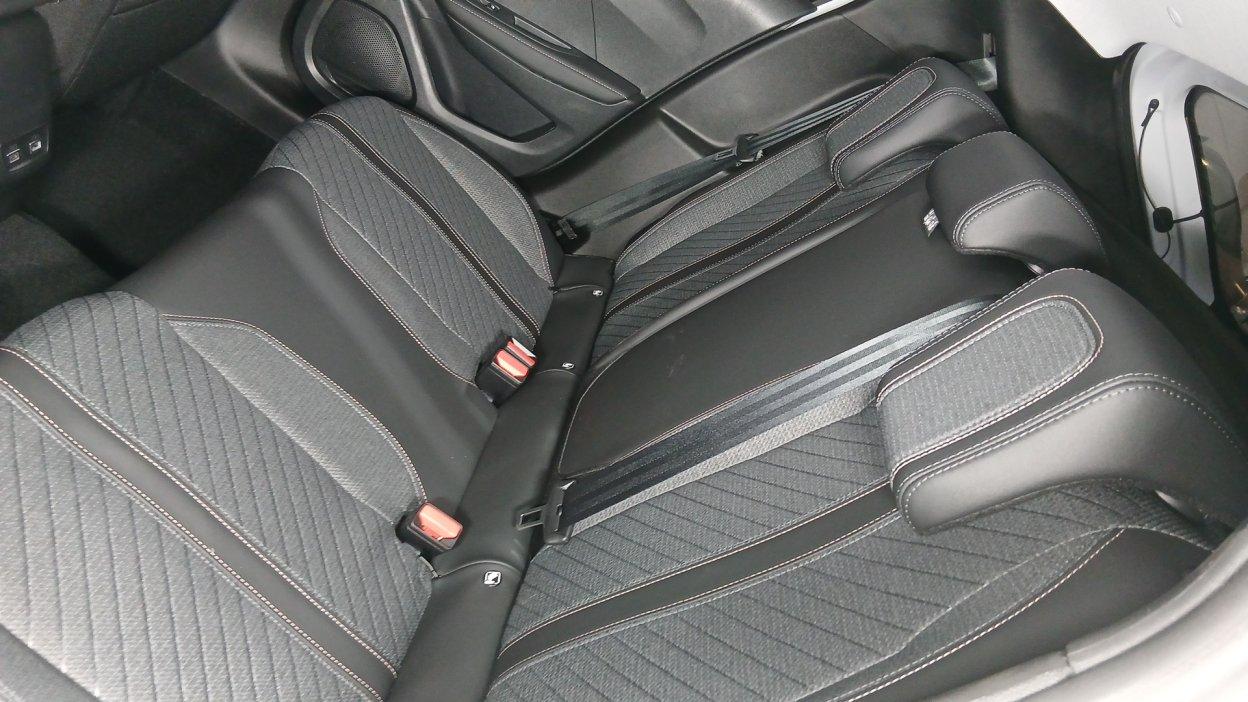 PEUGEOT 208 2ª serie - 208 Hybrid 110 e-DCS6 5 porte Allure