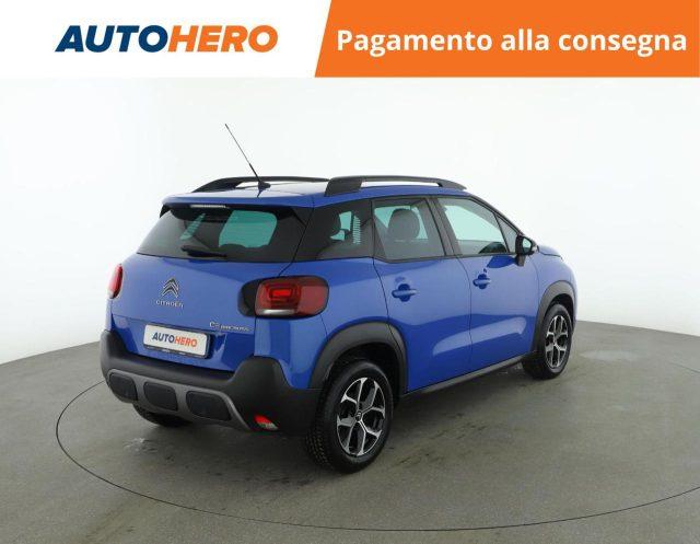 CITROEN C3 Aircross PureTech 110 S&S Shine