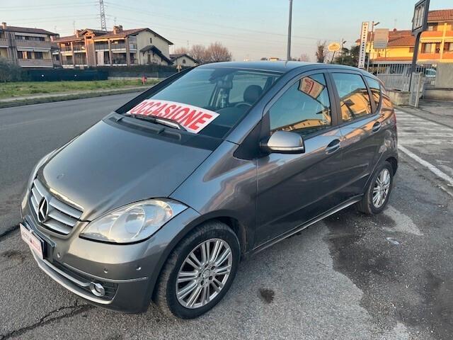 Mercedes-benz A 180 CDI Elegance Aut. GARANZIA 12 MESI