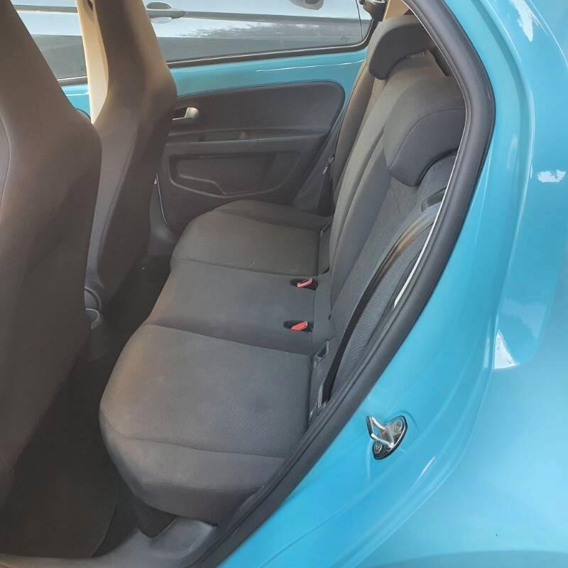 Volkswagen up! 5p 1.0 Move up! 60cv my20