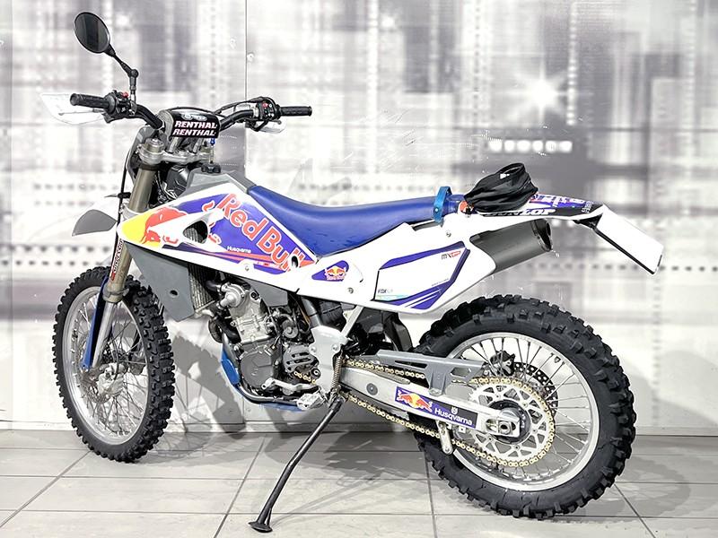 Husqvarna TE 250