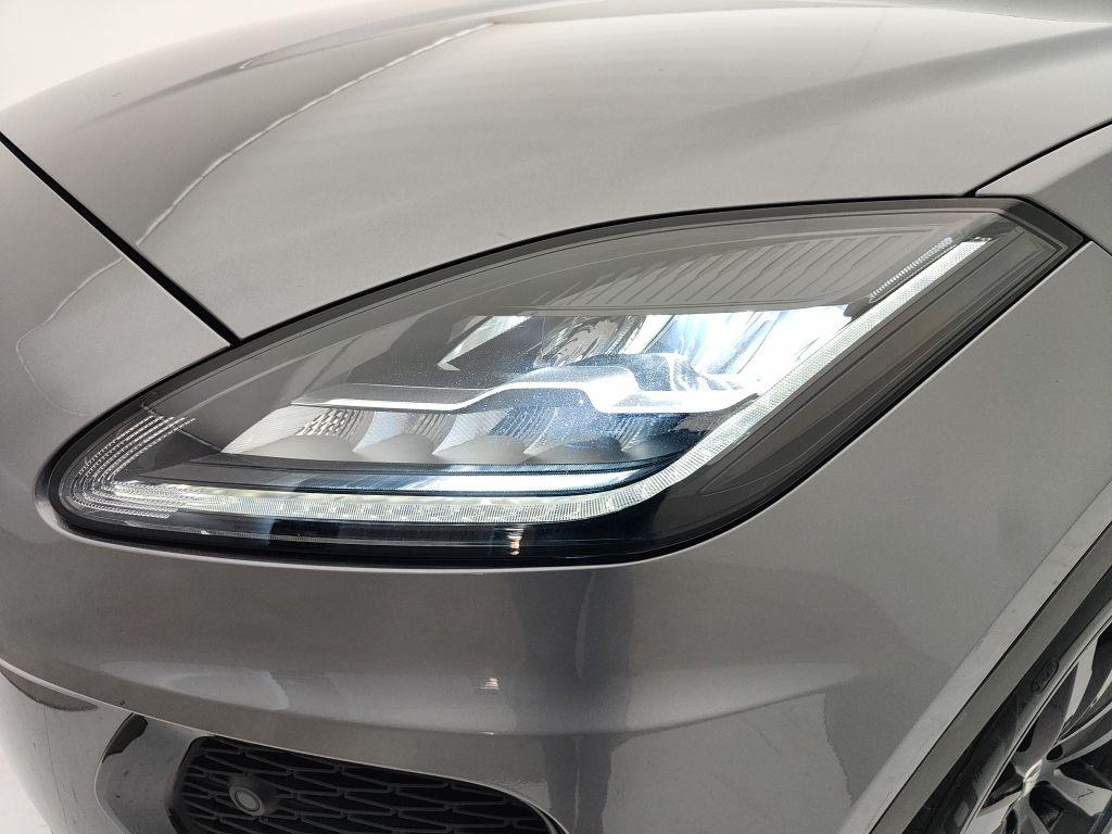 JAGUAR E-PACE 2.0D AJ21-D4M AWD 5DR SWB R-Dynamic S 204PS Auto