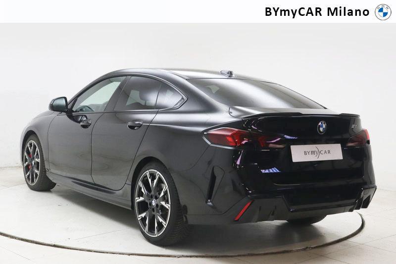 BMW Serie 2 Gran Coupe 218 d MSport Pro DCT
