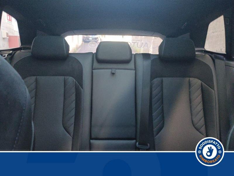 BMW X3 xDrive 20d M Sport