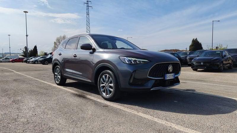 MG HS HS 1.5 t-gdi Comfort