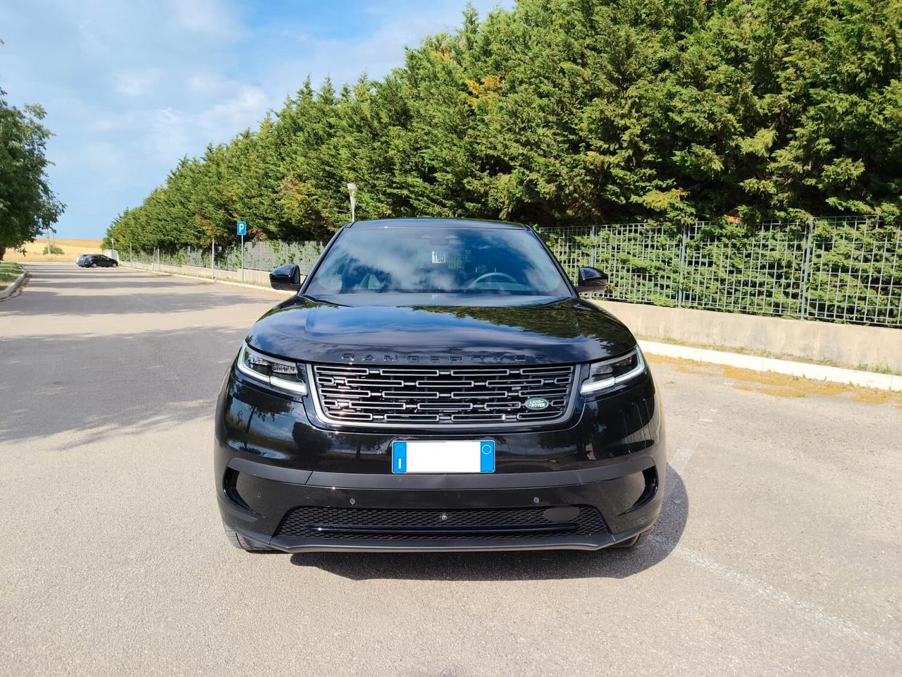 Land Rover Range Velar 2.0D I4 204 CV S