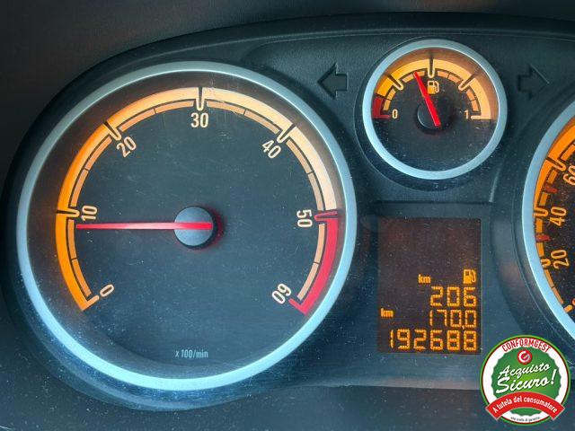OPEL Corsa 1.3 CDTI 75CV F.AP. 3 porte Sport