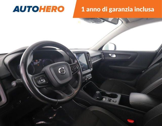 VOLVO XC40 D3