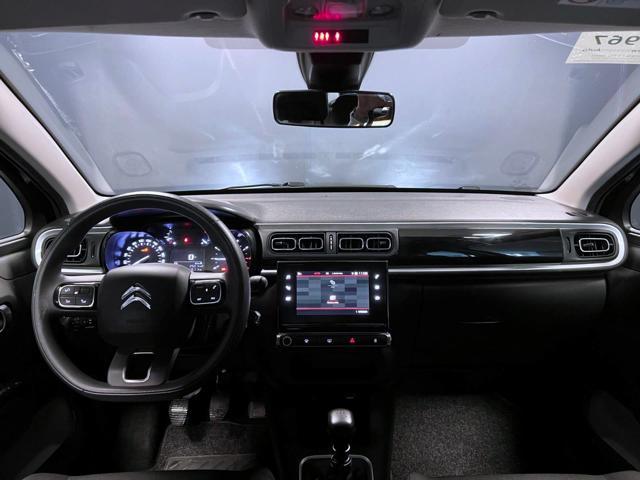 CITROEN C3 PureTech 110 S&S Shine
